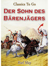 Cover image for Der Sohn des Bärenjägers